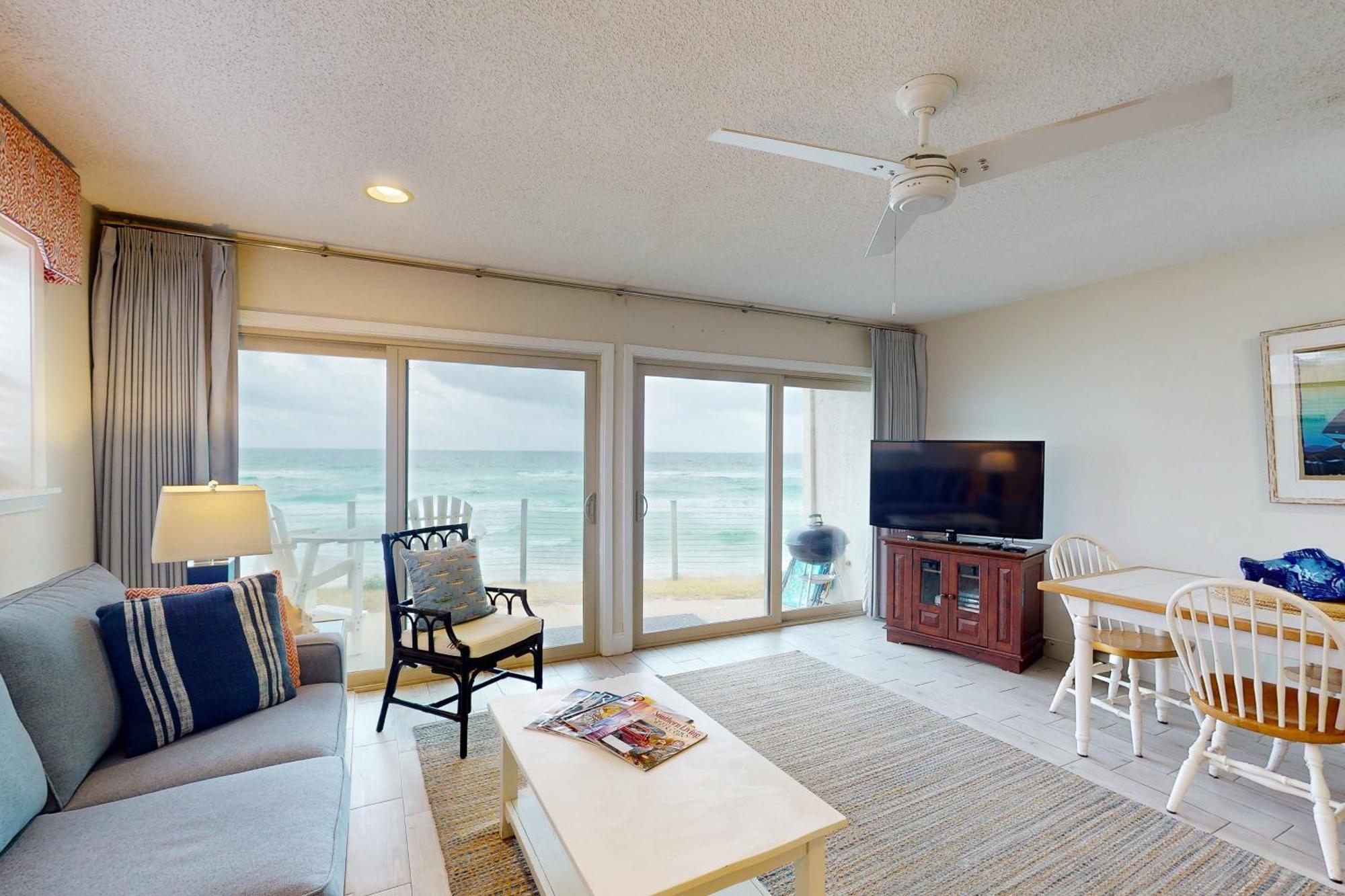 Blue Mountain Beach 216 Blue Mountain Road Townhomes 1B サンタ・ローザ・ビーチ エクステリア 写真